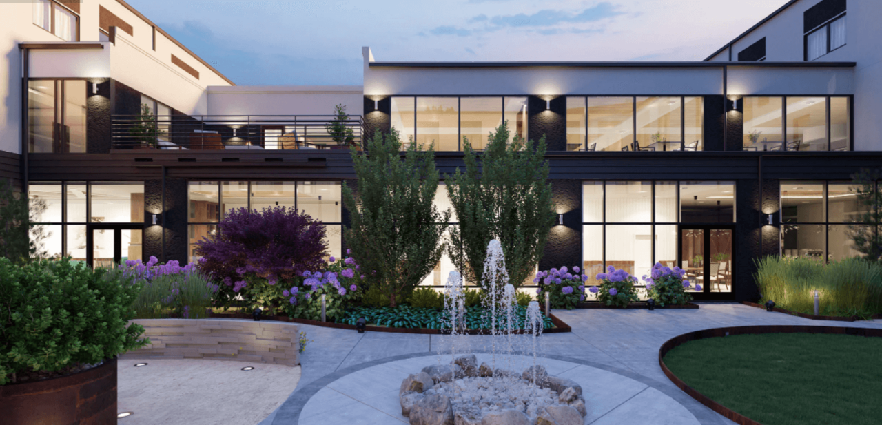 Ovation Heartwood Preserve Named Best of Omaha