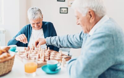 Memory Exercises for Seniors