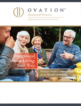 Retirement Guide Brochure