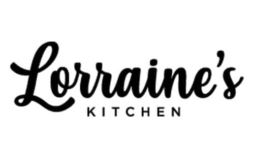 Lorraines Kitchen Logo