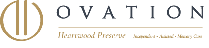Ovation Heartwood Preserve