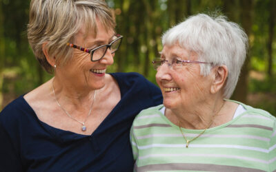 How do I know it’s time to send my loved one to memory care?