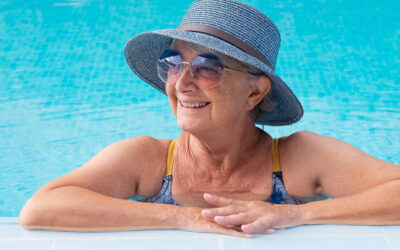 5 Tips for Keeping Seniors Safe in Summer