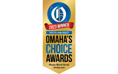Ovation Heartwood Preserve Named Omaha’s Choice