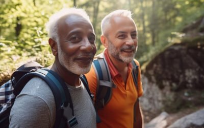 5 Activities to Keep Retirees Physically Fit