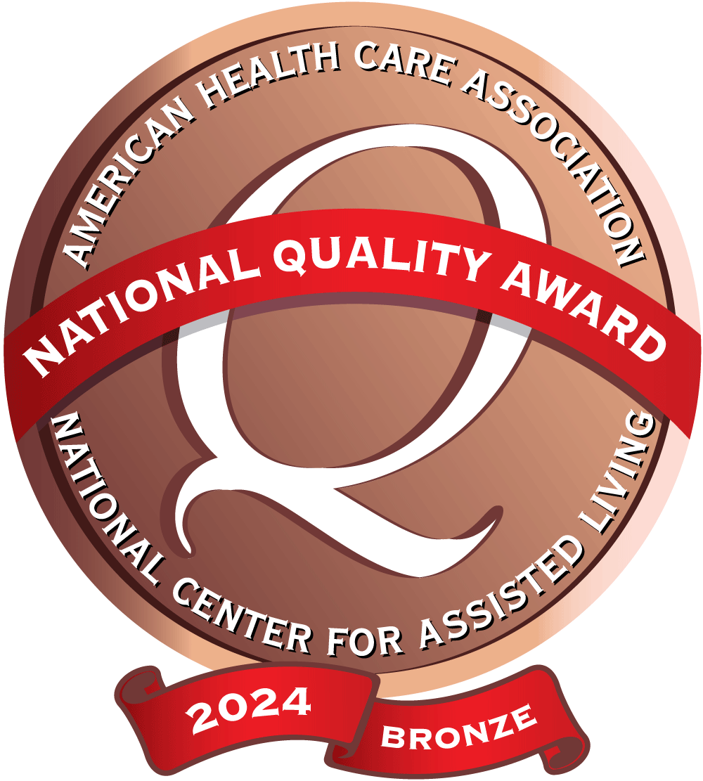 NHCA 2024 Bronze Award