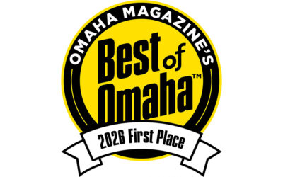 Ovation Heartwood Preserve Named Two-Time Best of Omaha Winner